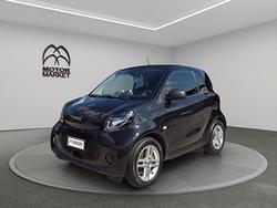 Smart fortwo eq Pure