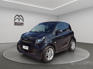 Smart fortwo eq Pure