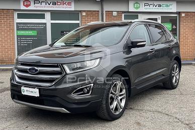 FORD Edge 2.0 TDCI 210 CV AWD Start&Stop Powershif