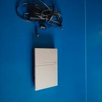 Playstation 2 Slim Silver 