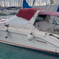 Barca a motore Sea Ray Sundancer 300 2x321cv