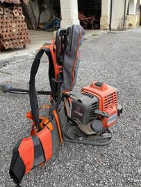 Decespugliatore Hudqvarna 553RBX
