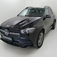 MERCEDES-BENZ GLE - V167 - GLE 350 de phev (e eq-p