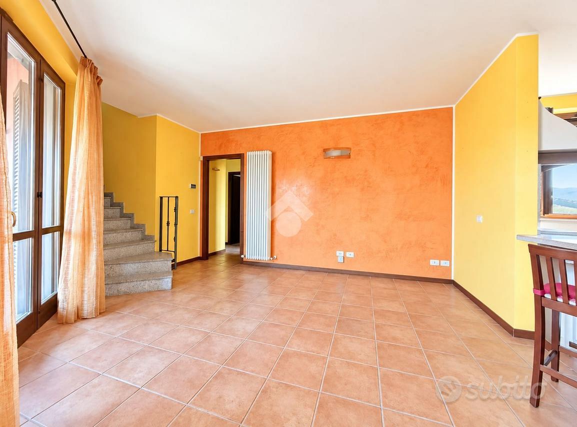 Appartamento – PV - Altro