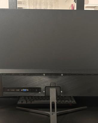 Monitor PEAQ