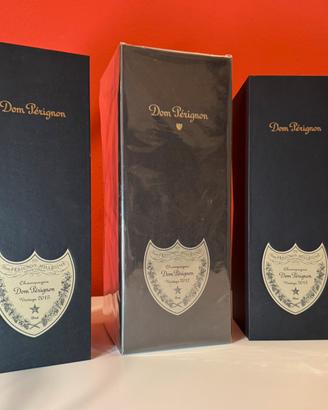 Dom Perignon Vintage