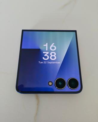 SAMSUNG Flip 7 512Gb 