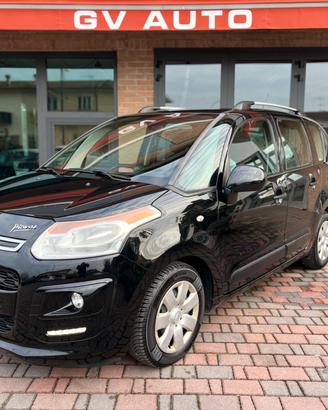 Citroen C3 Picasso 1.4 GPL