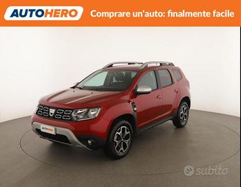 DACIA Duster GG65878