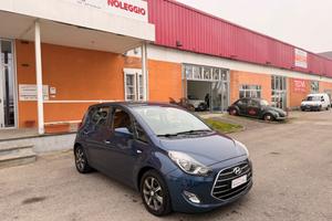 Hyundai iX20 1.4 CRDI 90 CV APP MODE