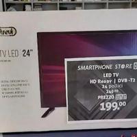 Tv led 24 pollici HD