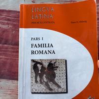 Familia Romana Pars I