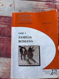 Familia Romana Pars I
