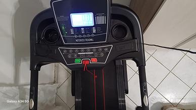 tapis roulant elettrico