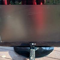 TV LG