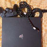 Ps4 pro