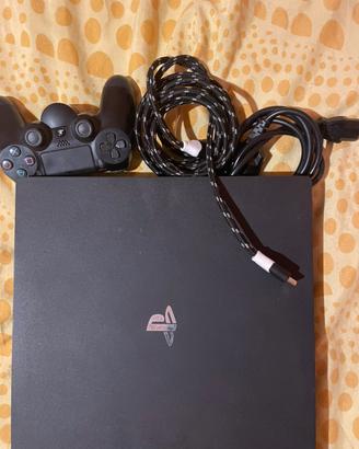 Ps4 pro