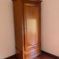 Armadio legno perfette condizioni