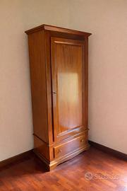 Armadio legno perfette condizioni