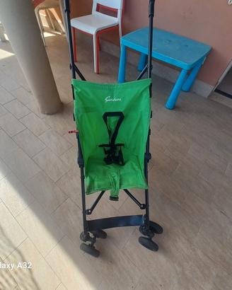 Passeggino leggero