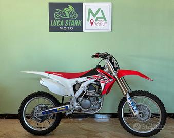 Honda CRF 250 R
