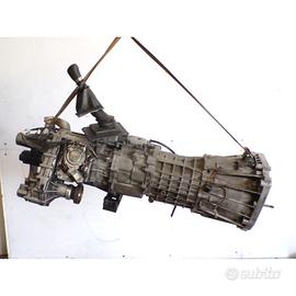 Cambio Manuale Suzuki Grand Vitara 2 2007 1.9 Ddi