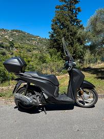 Honda Sh 125