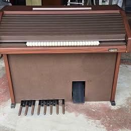 Organo Gem 70