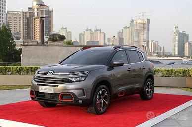 Ricambi Citroen C5 C5 Aircross 2013 > 2026