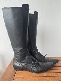 Stivali Ixos donna