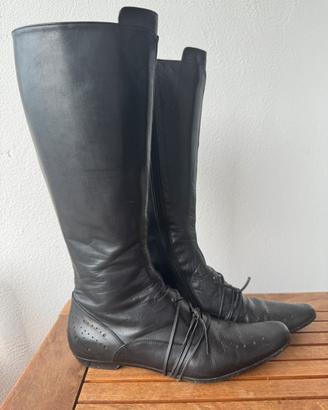 Stivali Ixos donna