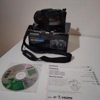 Fujifilm finepix s4600