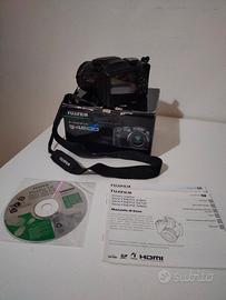 Fujifilm finepix s4600