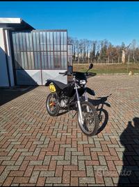 Beta rr 50 enduro 