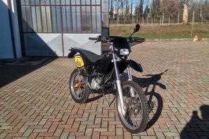 Beta rr 50 enduro 