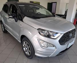 FORD EcoSport 1.5 Ecoblue 100 CV Start&Stop ST-L