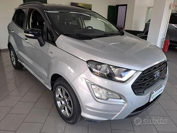 FORD EcoSport 1.5 Ecoblue 100 CV Start&Stop ST-L