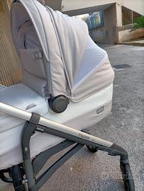 trio completo Trilogy inglesina