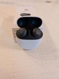 Google pixel Buds Usato