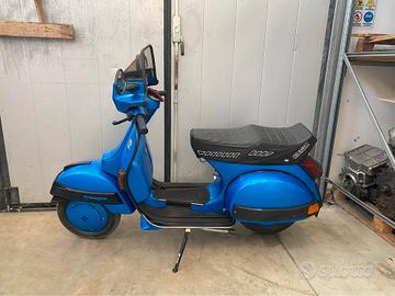 Piaggio Vespa 125 PX - 1981
