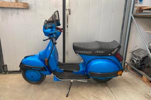 Piaggio Vespa 125 PX - 1981