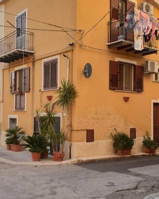 Casa indipendente.di recente ristrutturazione