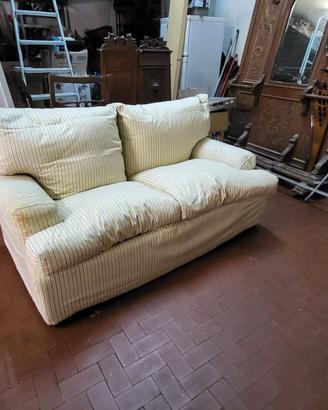 Divano letto