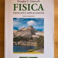 Libro di Fisica
