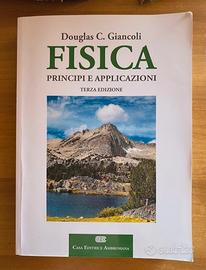 Libro di Fisica