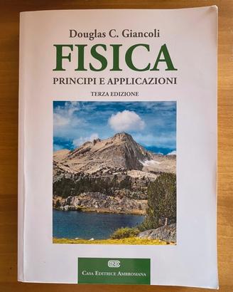 Libro di Fisica