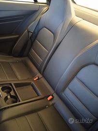 Mercedes E250 