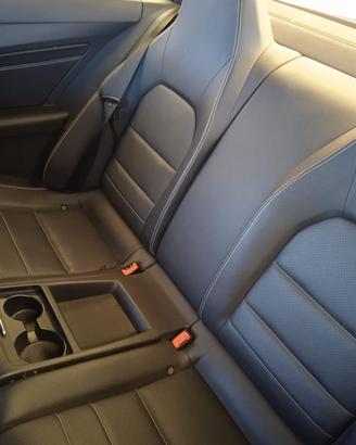 Mercedes E250 