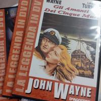 DVD John wayne