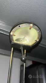 Lampada da scrivania da collezione